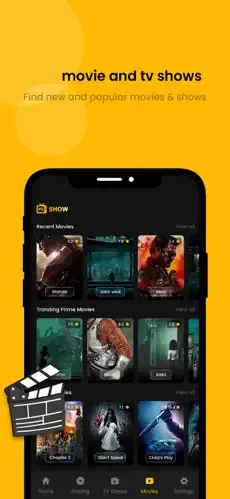 hdstreamz-app movie